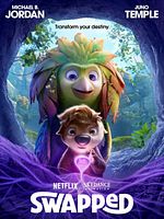 poster de Aventures croisées