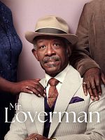 image de Mr Loverman