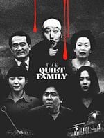 poster de The Quiet Family