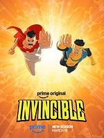 Invincible