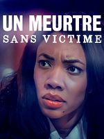 poster de Un meurtre sans victime