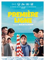 poster de Première ligne