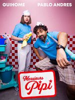 image de Messieurs Pipi