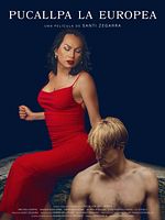 poster de Pucallpa la Europea