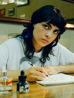 poster de Extinction of the Species