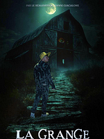 poster de La grange