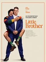 poster de Little Brother