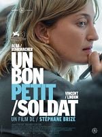poster de Un bon petit soldat