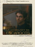poster de Là Où Pleurent Les Escargots
