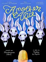 poster de Another Alice