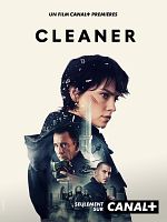 poster de Cleaner