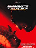 poster de Chase Atlantic: Lost In Heaven