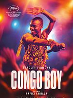 poster de Congo Boy