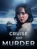 poster de Portée disparue en croisière