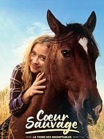 poster de Coeur sauvage