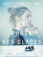 poster de La Fonte des glaces