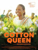 poster de Cotton Queen
