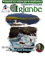 poster de ALTAÏR conférences - Irlande, carrément à l'Ouest