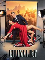 poster de Chivalry