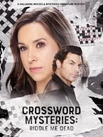 poster de Mystères croisés : Devinette mortelle
