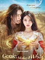 image de Des vœux pour un génie