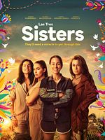 poster de Las Tres Sisters