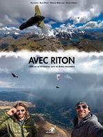 poster de Avec Riton