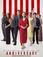 poster de Anniversary