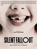 poster de Retombées silencieuses