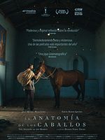 poster de The Anatomy of the Horses