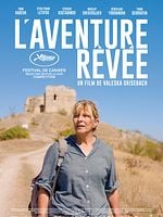 poster de L'Aventure rêvée