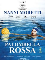 poster de Palombella Rossa