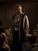 poster de Le Château d'Arioka