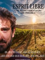 poster de Esprit Libre, une autre viticulture est possible