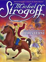 poster de Michel Strogoff