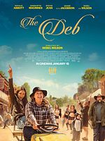 poster de The Deb