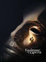 poster de Le Fantôme de l'Opéra