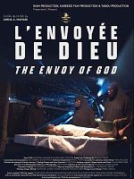 poster de L'Envoyée de Dieu