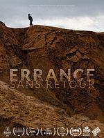 poster de Errance sans retour