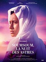 poster de Soumsoum, la nuit des astres
