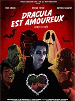 poster de Dracula est amoureux
