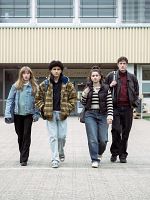 poster de Le poids du silence