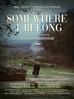 poster de Somewhere I Belong