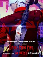 image de Devil May Cry