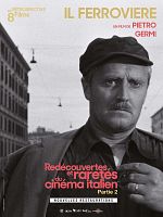 poster de Le Disque rouge