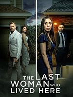 poster de Un Secret dans ma maison