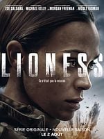 Opérations Spéciales : Lioness