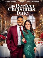 poster de L'amoureux mystère de Noël