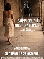 poster de Supplique à nos fantômes