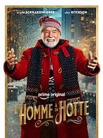 poster de L’Homme à la Hotte